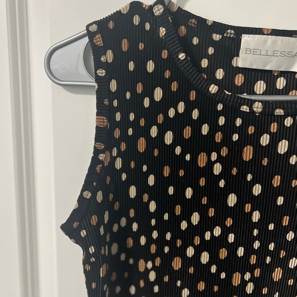 Bellessa Blouse - Picture 4 of 5